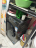 海爾（Haier）洗衣機10公斤滾筒全自動(dòng)家用大容量嵌入式智能預約防生銹巴氏除菌一級能效以舊換新 【優(yōu)選款】1.1洗凈比+20年防生銹+六維減震 曬單實(shí)拍圖