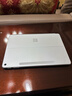 微軟（Microsoft）Surface Pro 12英寸 二合一筆記本電腦 國家補貼 輕薄本 AI+PC 驍龍 X Plus 16G 512G 亮鉑金 禮品 曬單實(shí)拍圖