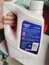 車(chē)仆防凍液2kg-25℃紅色 發(fā)動(dòng)機水箱冷卻液防凍防垢防沸 汽車(chē)四季通用 曬單實(shí)拍圖