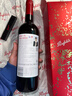 Penfolds【奔富官旗】奔富一號 x 華晨宇 花花世界聯(lián)名款 干紅葡萄酒750ml 單支藍色 曬單實(shí)拍圖