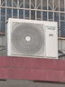 海信（Hisense）4匹掛機/5匹 易省電 空調掛機 壁掛式大功率變頻空調 家用商店餐館車(chē)間廠(chǎng)房單位學(xué)?？焖倮渑澞?5匹一級能效FKFR-120GW/B5E3EA 曬單實(shí)拍圖