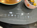 小熊（Bear） 暖菜板飯菜保溫板熱菜板帶火鍋家用多功能智能定時(shí)恒溫飯菜加熱器保溫桌墊BWB-D06Y1 曬單實(shí)拍圖