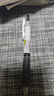 斑馬牌（ZEBRA）【熱門(mén)商品】JJ77按動(dòng)黑色中性筆0.5mm簽字筆商務(wù)水筆考試刷題專(zhuān)用筆高顏值學(xué)習辦公文具套裝12支 曬單實(shí)拍圖