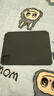 酷士達適用小米平板Pad8/8Pro/7/7pro懸浮鍵盤(pán)7SPro妙控鍵盤(pán)磁吸保護殼藍牙帶觸控板 小米7/8Pro通用丨11.2英寸 黑色 曬單實(shí)拍圖