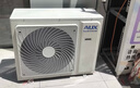 奧克斯5匹冷暖天花機 一級能效中央空調  節能省電 商用空調吸頂空調380V KFR120QW/BPR3QDS(B1)-G 曬單實(shí)拍圖