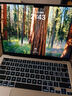 【99成新】Apple/蘋(píng)果AI筆記本/MacBookAir13英寸M4(10+10核)16G 512G 銀色(70w充電頭）Z1CU0002E   曬單實(shí)拍圖
