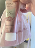 旁氏（POND'S）洗面奶 粉玻玻精華洗面奶110g氨基酸型卸妝潔面敏感肌 曬單實(shí)拍圖