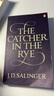 英文原版 麥田里的守望者 The Catcher in the Rye 企鵝經(jīng)典 藍思閱讀指數790L 曬單實(shí)拍圖