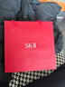 SK-II光子小燈泡美白祛斑淡斑精華液75ml化妝品sk2護膚品套裝生日禮物 曬單實(shí)拍圖