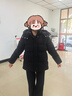 太平鳥(niǎo)巧克力多格puff羽絨服女25年冬裝新款加厚中長(cháng)款外套黑色 黑色【五格】 XS 150 曬單實(shí)拍圖