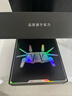 中興（ZTE）【問(wèn)天】BE7200MAX WiFi7 萬(wàn)兆SFP家用電競無(wú)線(xiàn)路由器 全2.5G網(wǎng)口 RGB炫彩燈效USB3.0 性能旗艦 曬單實(shí)拍圖