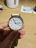 COJR考研手表考試專(zhuān)用手表女生初高中學(xué)生只看時(shí)間中高考靜音機械石英 曬單實(shí)拍圖