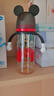 貝親（Pigeon）PPSU迪士尼雙把手奶瓶330ml L號奶嘴 米奇躲貓貓 6月+ AA269 曬單實(shí)拍圖