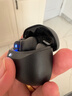 JBLTUNE BEAM2琉璃莢2代 真無(wú)線(xiàn)藍牙耳機主動(dòng)降噪運動(dòng)防汗蘋(píng)果安卓手機通用 禮物 【磨砂版】琉璃莢2代極光黑 曬單實(shí)拍圖