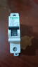 施耐德空氣開(kāi)關(guān) M9系列 C65N家用空開(kāi)斷路器1P 2P總閘 1P 10A 曬單實(shí)拍圖