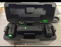 大疆 DJI Mic 2 專(zhuān)業(yè)音質(zhì)無(wú)線(xiàn)麥克風(fēng) 直播vlog采訪(fǎng)錄音收音麥 無(wú)損內錄藍牙直連領(lǐng)夾麥手機相機收音器 DJI Mic 2一拖二（兩發(fā)一收 含充電盒) 官方標配 曬單實(shí)拍圖
