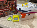 NIKE田徑精英2026新款配色 Nike Maxfly 2耐克男女專(zhuān)業(yè)氣墊短跑釘鞋 FD8395-100 42 曬單實(shí)拍圖