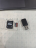 歐金內存卡1TB高速通用TF卡相機儲存行車(chē)記錄儀監控攝像頭microSD卡  128GB+SD卡套+讀卡器 曬單實(shí)拍圖