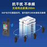 JIANTAOTECH無(wú)線(xiàn)講解器一對多導游帶團教學(xué)培訓政企接待工廠(chǎng)展館參觀(guān)接待導游帶團電子耳麥旅游景區講解 曬單實(shí)拍圖