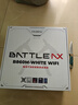 七彩虹（Colorful）七彩虹主板CPU套裝BATTLE-AX B860M-WHITE WIFI V20 冷鋼+Intel Ultra 7 265KF 曬單實(shí)拍圖