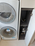 小天鵝（LittleSwan）分區雙區洗 滾筒洗衣機全自動(dòng) 15KG懶人洗衣機 TGG15E 5KG上筒 以舊換新國家補貼 京東自營(yíng) 內衣洗 曬單實(shí)拍圖