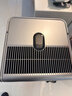352H500【增程式】無(wú)霧加濕器空氣凈化器加濕凈化一體機家用客廳除甲醛過(guò)敏原病毒母嬰認證 曬單實(shí)拍圖
