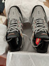 斯凱奇男鞋春秋2026新款戶(hù)外休閑鞋防滑徒步鞋寬楦運動(dòng)鞋厚底增高老爹鞋 237067W-GYOR/偏大半碼 43 曬單實(shí)拍圖