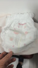好奇（Huggies）鉑金裝小桃褲成長(cháng)褲XXL74片(15kg以上)尿不濕【透爽散熱】 曬單實(shí)拍圖