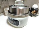 九陽(yáng)（Joyoung）電蒸鍋電煮鍋電火鍋家用蒸包子蒸螃蟹鍋15L大容量電熱鍋分體可拆洗304底鍋多功能多用途鍋GZ781 曬單實(shí)拍圖
