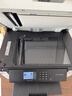 兄弟（brother）MFC-J2340DW系列 彩色噴墨A3打印機一體機復印傳真A4自動(dòng)雙面打印 無(wú)線(xiàn)wifi 家用打印機 MFC-J2340DW，A4雙面打印 曬單實(shí)拍圖