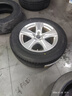 鄧祿普（DUNLOP）汽車(chē)輪胎235/65R18 106V SP SPORT MAXX050原配漢蘭達適配探險者 曬單實(shí)拍圖