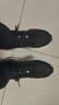NIKE跑步鞋男子緩震透氣JOURNEY RUN運動(dòng)鞋FN0228-001黑白41 曬單實(shí)拍圖