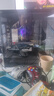 華碩酷睿12/14代i5 12400F/14600KF/5060/5060TI臺式電腦主機diy設計師黑神話(huà)悟空游戲ROG電競組裝機 配置一i5 12400F/5060/16G. 主機(顯卡全新盒裝未 曬單實(shí)拍圖