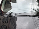 博世（BOSCH）Performance系列無(wú)骨雨刮器雨刮雨刷雨刷片汽車(chē)雨刮器膠條 24/17寸多功能一對裝 紅旗HS5 19-至今款 曬單實(shí)拍圖