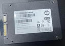 惠普（HP）480GB SSD固態(tài)硬盤(pán) SATA3.0接口 S650系列讀速高達560MB/s 臺式機筆記本電腦DIY通用 曬單實(shí)拍圖