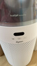戴森（DYSON）【重磅新品】?jì)艋瘒姎鈾CHJ10空氣凈化器 高效除甲醛 母嬰級凈化 去除寵物異味 HJ10白色 曬單實(shí)拍圖