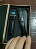 天梭表帶1853力洛克原裝款皮帶真皮手表帶T006/T41男女T063俊雅19 TS黑色黑線(xiàn)+銀色蝴蝶扣 19毫米【表帶接口寬度】 曬單實(shí)拍圖