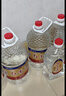 瀘州老窖 紅高粱酒 濃香型白酒 52度5L 大桶純糧泡酒自飲 節日送禮 曬單實(shí)拍圖