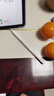 京東京造iPad apple pencil二代蘋(píng)果筆電容筆磁吸充電式 平板手寫(xiě)Pro11/12.9觸控筆2022/21Air5/4繪畫(huà)專(zhuān)用 曬單實(shí)拍圖