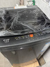 統帥（Leader）海爾出品 悅己波輪洗衣機 全自動(dòng)家用 出租房8公斤小型 京東自營(yíng)以舊換新家電補貼 XQB80-L539 曬單實(shí)拍圖