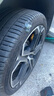 米其林（MICHELIN）靜音棉輪胎 245/40R20 99Y PILOT SPORT EV 適配小米 SU7前輪 曬單實(shí)拍圖
