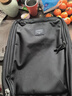OSPREY 奧德22L 三合一戶(hù)外背包 雙肩電腦包 手提包 斜跨單肩包 黑色 曬單實(shí)拍圖