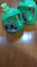 胖東來(lái)同款熱賣(mài)10斤大桶山茶花香味洗衣液持久留香去污抑菌低泡易洗裝 2瓶山茶花洗衣液（20斤） 曬單實(shí)拍圖