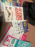零基礎韓語(yǔ)入門(mén)一本通 曬單實(shí)拍圖