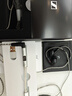 森海塞爾（Sennheiser）IE系列 IE600/IE200/IE400/IE900高保真旗艦HiFi音樂(lè )耳機有線(xiàn)入耳式耳機耳掛專(zhuān)業(yè) IE 200+原裝3.5MMCX麥克風(fēng)線(xiàn) 曬單實(shí)拍圖