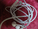 原裝有線(xiàn)耳機適用蘋(píng)果iPhone17/16promax/15/14/13/12/11扁頭正品 全新卡紙包裝（蘋(píng)果7~14）保一年 曬單實(shí)拍圖