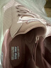 斯凱奇（Skechers）新年禮物閃穿鞋女鞋冬季軟底一腳蹬健步鞋寬楦百搭運動(dòng)鞋117504W 曬單實(shí)拍圖