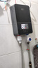 新飛即熱式電熱水器速熱式快速熱小型省電家用小廚寶集成淋浴洗澡免儲水恒溫過(guò)水熱壁掛式防漏電加熱器 6000W 金色升級款+配件禮包+遙控 曬單實(shí)拍圖