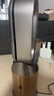 戴森（DYSON）HP12空氣凈化器 兼具暖風(fēng)扇 過(guò)濾病毒 除甲醛除螨除塵除過(guò)敏原 除PM2.5除異味 寵護認證 黑金色 曬單實(shí)拍圖