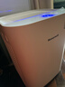 霍尼韋爾（Honeywell）空氣凈化器家用辦公大空間除花粉甲醛霧霾PM2.5除過(guò)敏原甲流病毒KJ900F-PAC000DW 曬單實(shí)拍圖